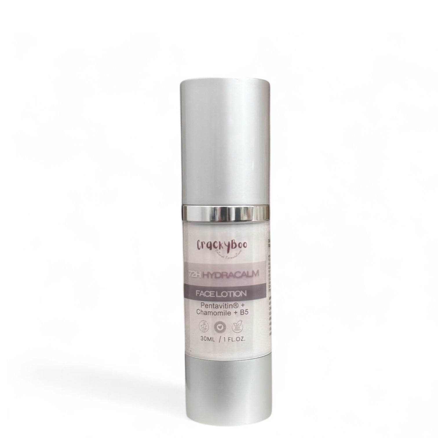 72H Hydracalm Face Lotion - Soothe hydrate and protect