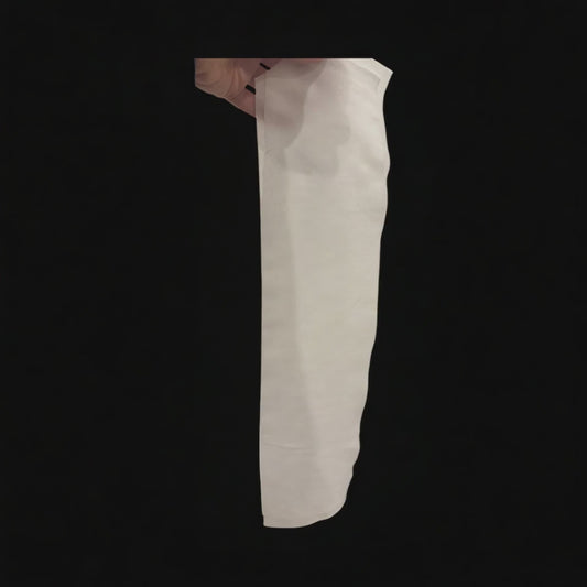BooWrap Multi-Use Disposable Wrap for Knees Elbows & Ankles