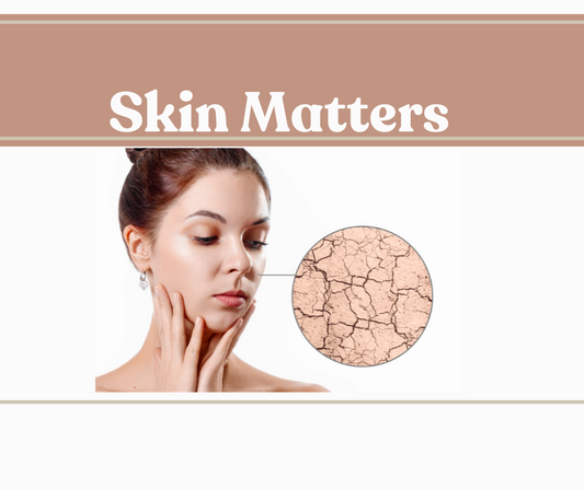 A Holistic Overview of Healthy Skin