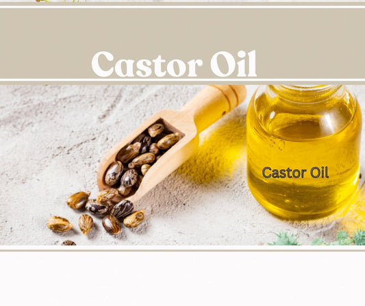 The Magic of Castor Oil: Benefits and Uses for Radiant Skin and Hair