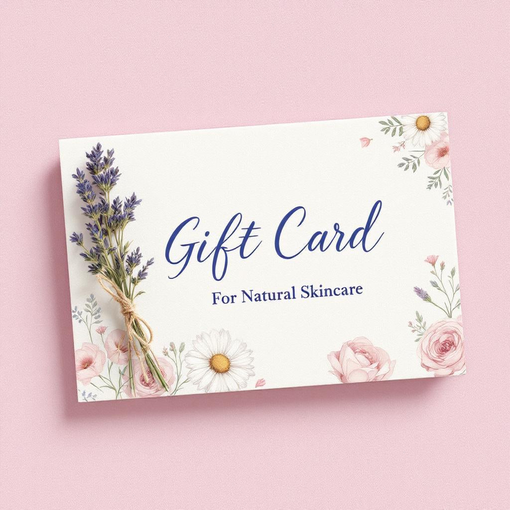 CrackyBoo Gift Card - Make Gifting Simple!