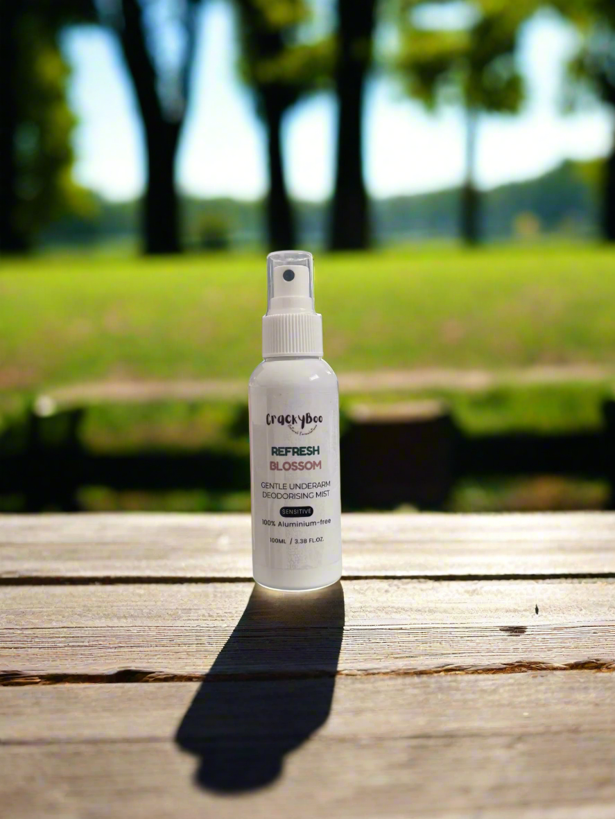 REFRESH BLOSSOM (UNDERARM MIST)