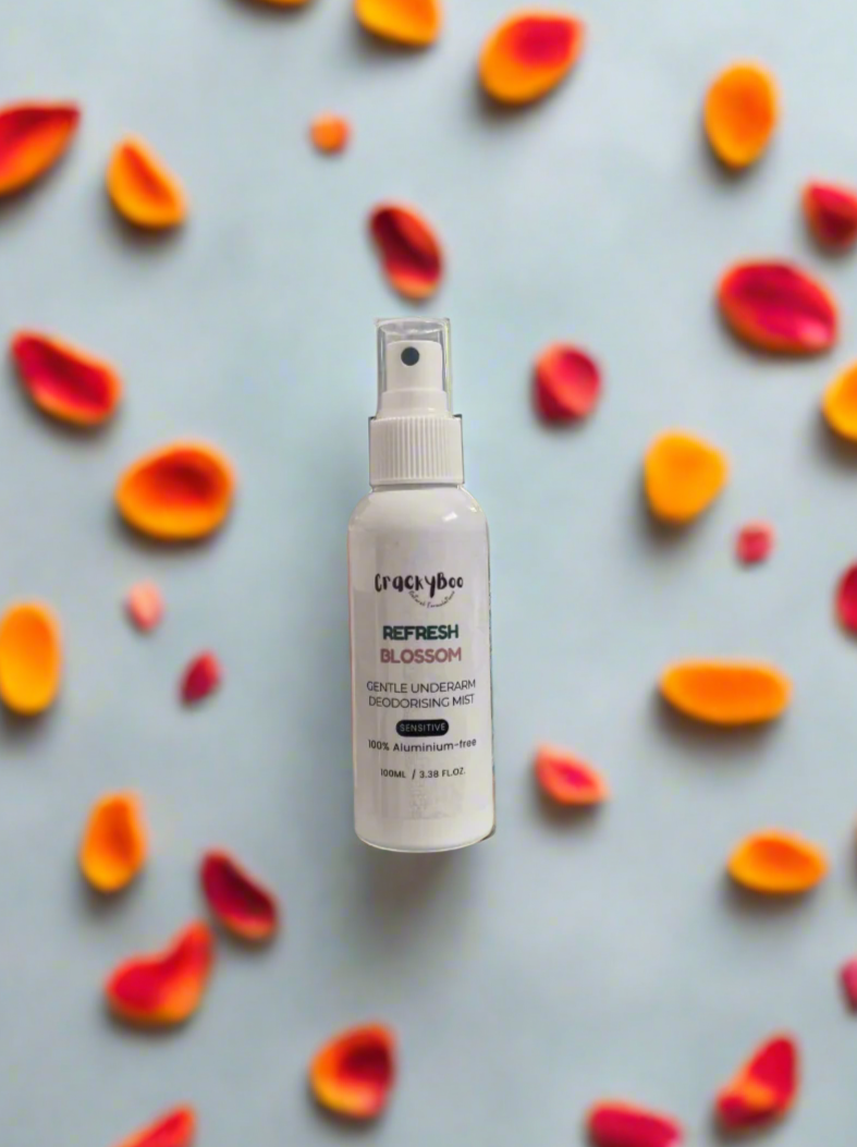 REFRESH BLOSSOM (UNDERARM MIST)