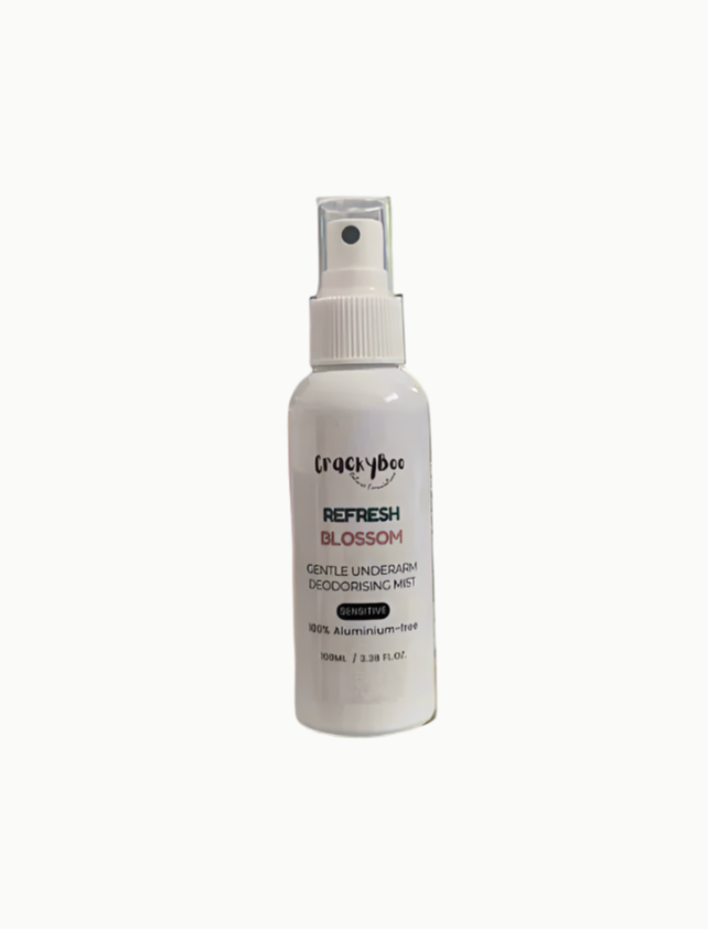 REFRESH BLOSSOM (UNDERARM MIST)