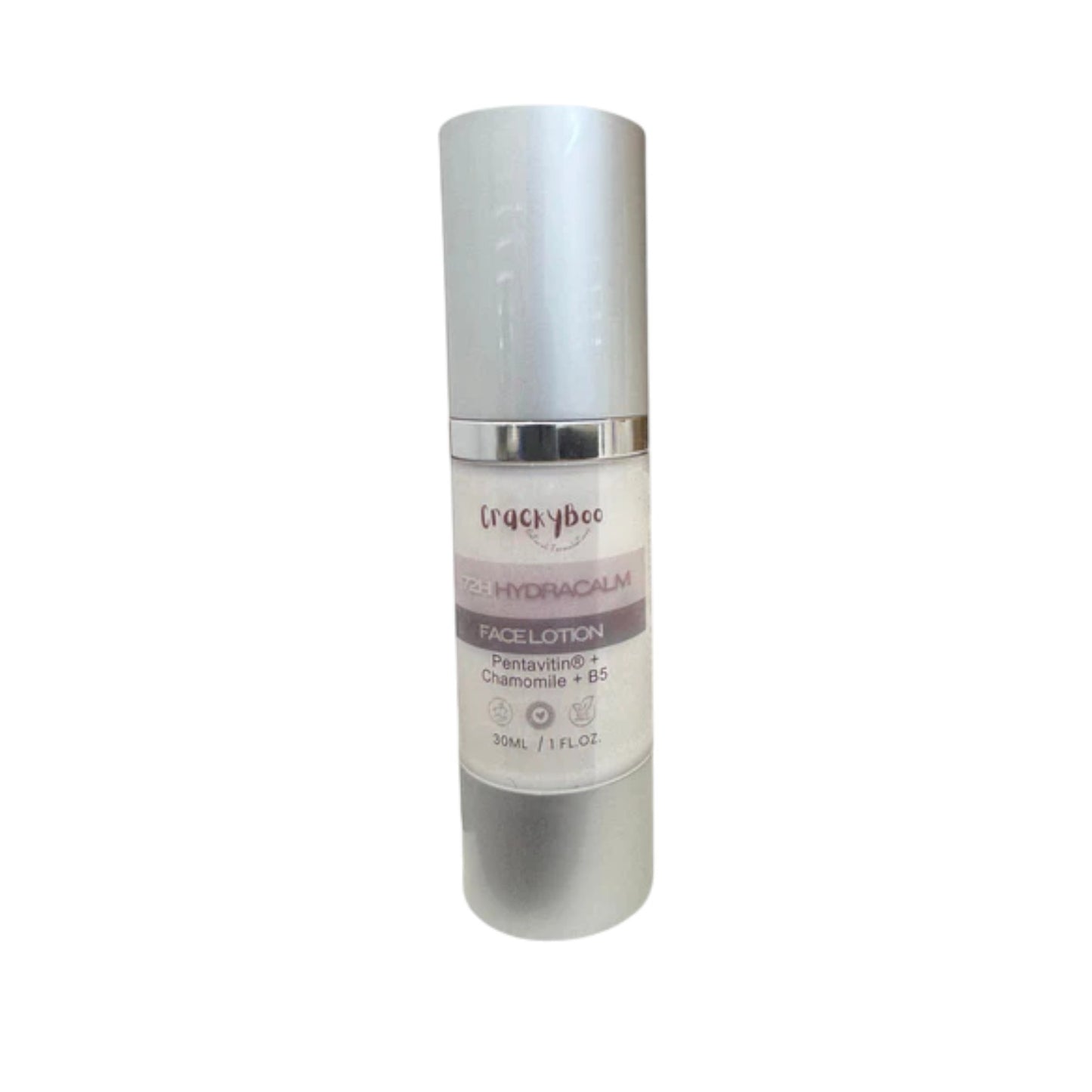 72H Hydracalm Face Lotion