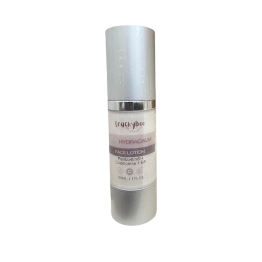 72H Hydracalm Face Lotion