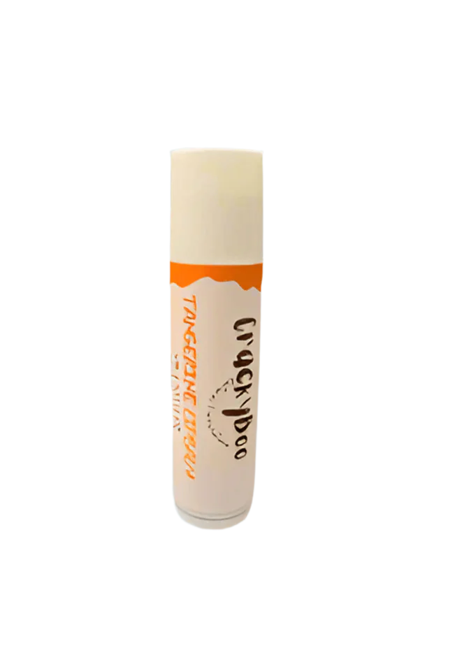 Tangerine Lip Balm