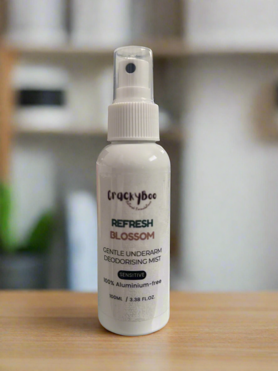 REFRESH BLOSSOM (UNDERARM MIST)