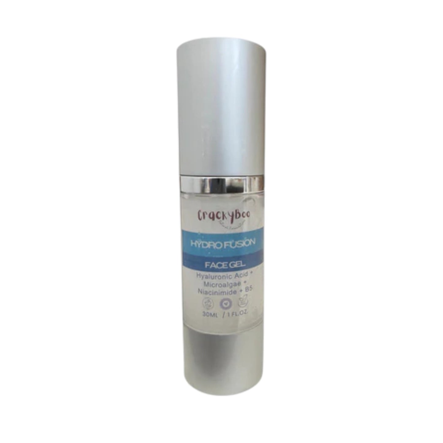 Hydrofusion Face Gel