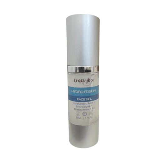 Hydrofusion Face Gel