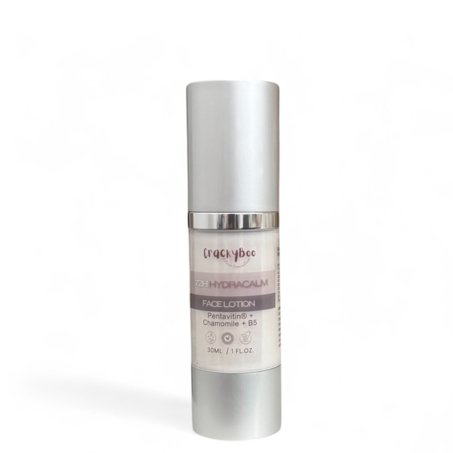 72H Hydracalm Face Lotion