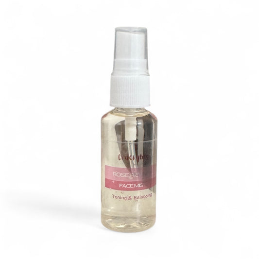 Rose Revival Face Mist
