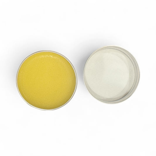 Healing Balm Calendula + Seabuckthorn