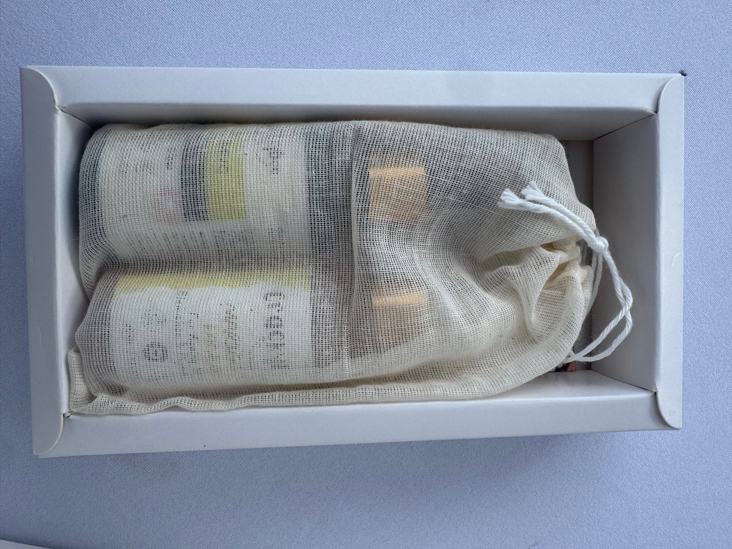 Face Oils Duet Gift Pack