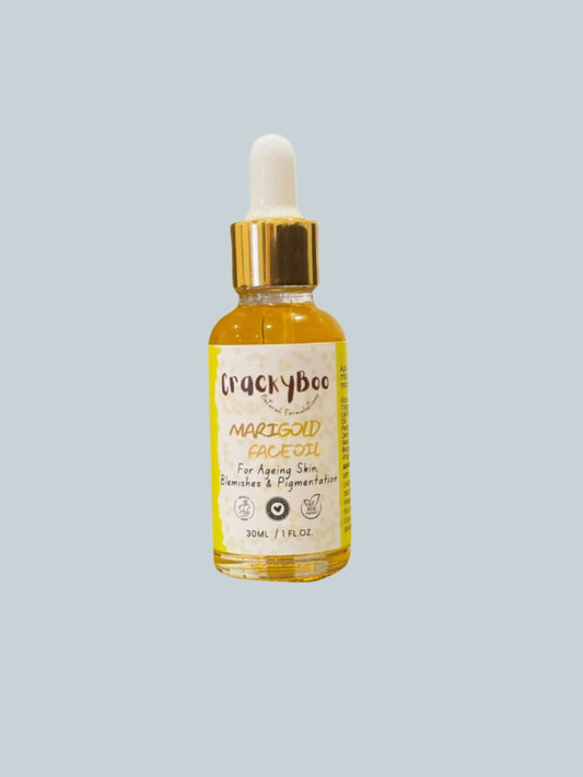 MariGold Face Oil