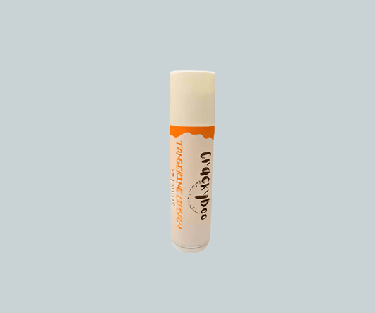 Tangerine Lip Balm