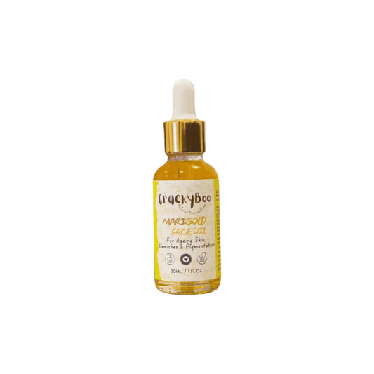 MariGold Face Oil