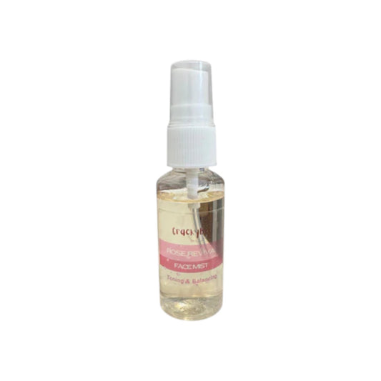 Rose Revival Face Mist