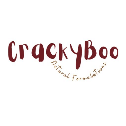 CrackyBoo